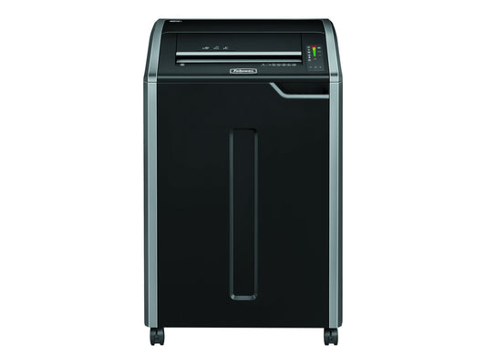 FELLOWES POWERSHRED 485CI SHREDDER CROSS CUT 230V EU/UK