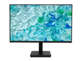 ACER Monitor Office Vero V277Gbmipx 27p FHD 120Hz HDMI/DP 75Hz VGA LED IPS Flat 4ms VGA HDMI DP 3Years OnSite Warranty