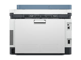 HP Color LaserJet Pro MFP 3302fdw Multifunction printer 216x356mm A4 25ppm 250 Sheets LAN USB 2.0 Wi-Fi