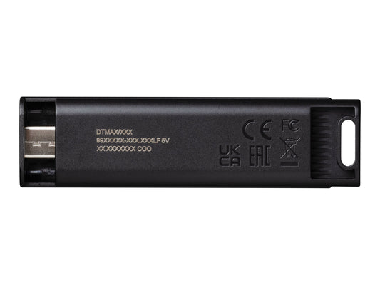KINGSTON 256Go USB3.2 Gen 2 DataTraveler Max