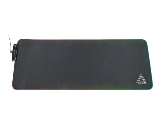 LEXIP B10 XL Tapis de Souris Souple RGB