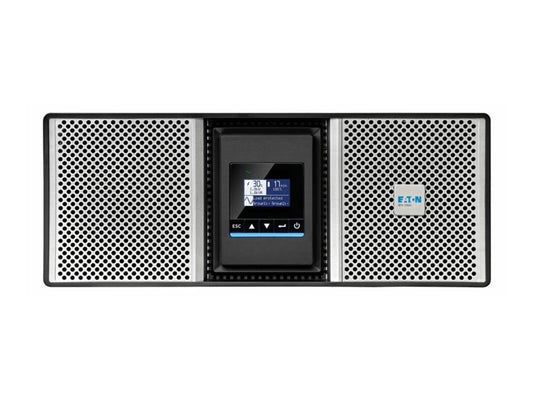 EATON 9PX 8000i RT4U Netpack G2 8000VA/8000W Tower/Rack Network Card 4.5 min Runtime 8000W