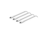 BELKIN BOOST CHARGE USB-C to USB-C 2.0 Cable Braided 1M White