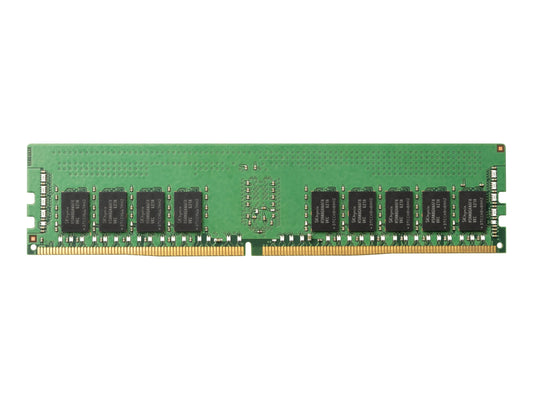HP 8Go DDR4-2933 1x8Go ECC RegRAM