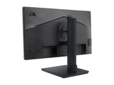 ACER Monitor Ergonomic Vero B277UGbmiiprzx 27p WQHD 120Hz LED IPS Flat 4ms VGA 2xHDMI 3Years OnSite Warranty