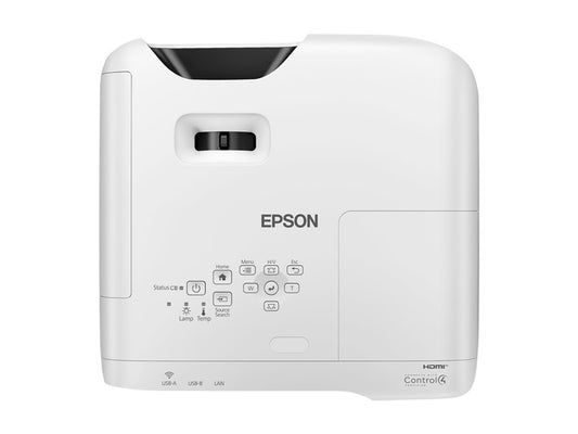 EPSON EB-W56S Projector 3700 Lumen