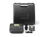 BROTHER PT-D610BTVP Business Professional Connected Label Maker 24mm with case