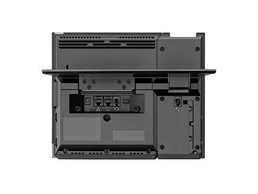 HP Poly CCX 600 Business Media Phone with Open SIP and PoE-enabled