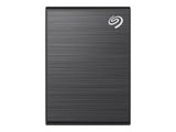 SEAGATE One Touch SSD 1To USB-C Black