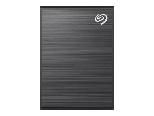 SEAGATE One Touch SSD 1To USB-C Black