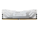 KINGSTON 24Go 8000MT/s DDR5 CL38 DIMM FURY Renegade White