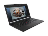 LENOVO ThinkPad - P14s - G5 - 14.5p WUXGA - Intel Core Ultra 7 - 155H - W11Pro - 32Go RAM - 1To SSD - Quadro 500 Ada - PC IA
