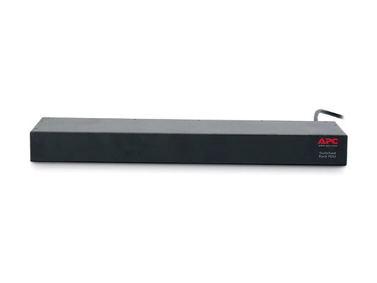 APC Switched Rack PDU 16A 1U 208/230V