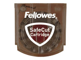 FELLOWES safecut lames de rechange - droite