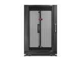 APC NetShelter SX 18U Server Rack Enclosure 600mm x 900mm w/ Sides Black