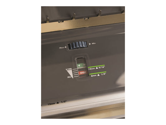 FELLOWES galaxy e - anneaux metal uk eu