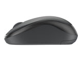LOGITECH MK295 Silent Wireless Combo - GRAPHITE - FRA - CENTRAL