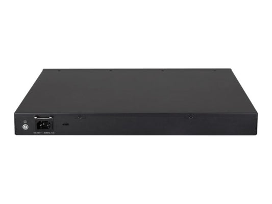 HPE 5140 24G POE+ 2SFP+ 2XGT EI Switch EU EN