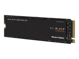 WD Black 1To SN850 NVMe SSD Supremely Fast PCIe Gen4 x4 M.2 internal single-packed