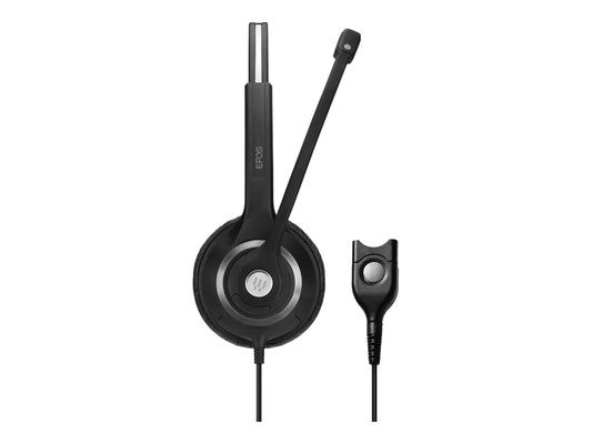 EPOS IMPACT SC 230 one-side Headset black