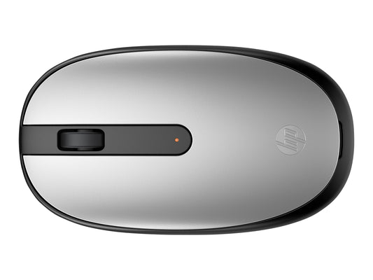 HP 240 Bluetooth Mouse Pike Silver