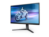 PHILIPS 25M2N5200U/00 24.5p IPS FHD 390Hz 400cd/m2 0.3ms HDMI 2.0x2 DP 1.4 pivot