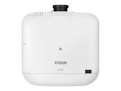 EPSON EB-PU2010W 3LCD 10000Lumen WUXGA 1920x1200 No Lens white