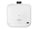 EPSON EB-PU2010W 3LCD 10000Lumen WUXGA 1920x1200 No Lens white