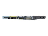 CISCO Firepower 2140 NGFW Appliance 1U 1 x NetMod Bay