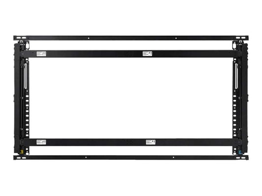 SAMSUNG Videowall Mount Easy installation and fine tuning For 55p UD and UE models