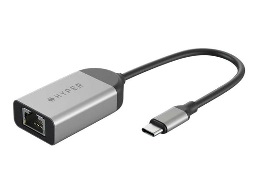 TARGUS HyperDrive USB-C to 2.5Gbps Ethernet Adapter
