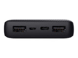 TRUST Powerbank PRIMO 15.000 mAh ECO - Black