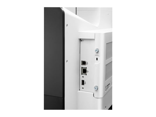 HP PageWide Enterprise Color MFP 586dn