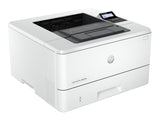 HP LaserJet Pro 4002dw Printer Mono Duplex laser A4 4800x600dpi 40ppm 350sheets USB LAN Bluetooth Wi-Fi