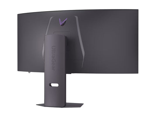 LG 39GX900A-B 39p OLED 4K HDR10 Pro Dolby Atmos Smart TV ThinQ AI ultra slim design