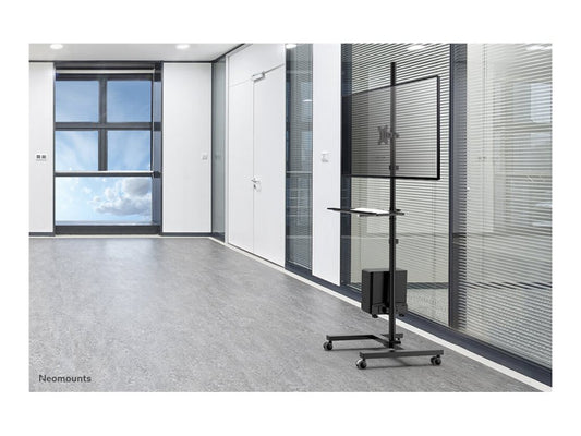 NEOMOUNTS FPMA-MOBILE1700 Station de travail mobile 10-32p