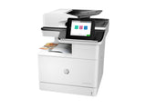 HP Color LaserJet Enterprise MFP M776dn MFP colour laser 297x864mm A3 46ppmcopy 46ppmprint 650 sheets USB 2.0 LAN Wi-Fi