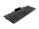 CHERRY Secure Board 1.0 black (IT)
