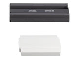 CANON KC-36IP photo papier inkjet 54x86mm 36 feuilles pack de 10 with color ink cartouche for CP-100