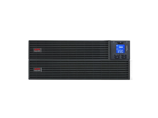 APC Easy UPS On-Line SRV 1000VA RM 230V with Extended Runtime Battery Pack Rail Kit