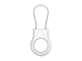 BELKIN Secure Holder with Wire Cable for AirTag White