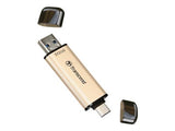 TRANSCEND JetFlash 930C USB 512Go USB 3.2 Type-C