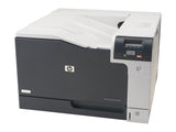 HP Color LaserJet CP5225dn