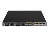 HPE FlexNetwork MSR3026 Router
