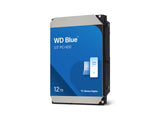 WD Blue 12To SATA 6Gb/s HDD Desktop