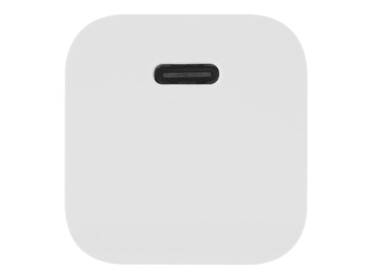 TNB 30W PD USB-C GAN wall charger - White