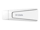 D-LINK Wi-Fi 6 AX1800 USB Adapter - WPA3 - Foldable Antenna