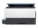 HP Officejet Pro 8125e All-in-One MFP colour inkjet A4 12ppm Copy 20ppm Print 225sheets USB Wi-Fi LAN dark surf blue