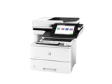HP LaserJet Enterprise Flow MFP M528z MFP Mono B/W laser A4 210x297mm A4 43ppm 650 sheets USB 2.0 LAN Wi-Fi NFC USB