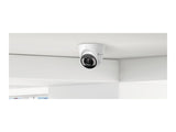 TP-LINK 8MP Full-Color Turret Network Camera